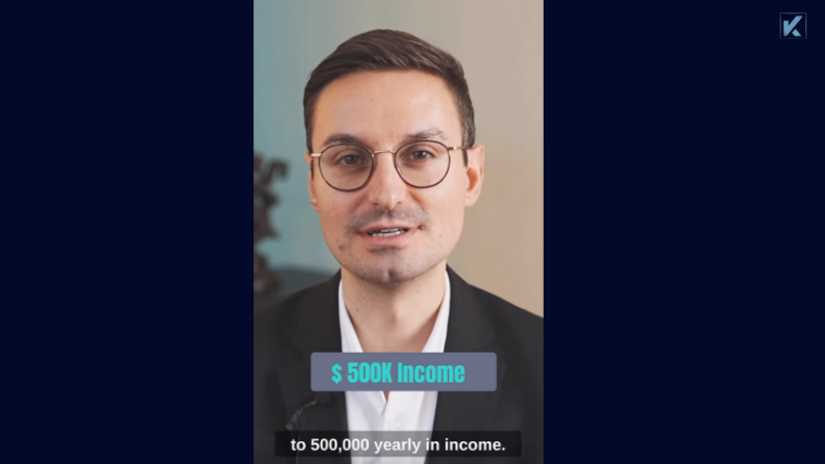 6 B2B Sales Hints That Will Bring You $500K Per Year